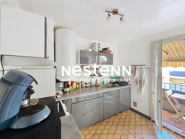 À vendre : Appartement 4 pièces à Perpignan - Moyen-Vernet