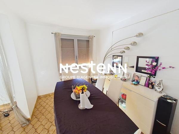 À vendre : Appartement 4 pièces à Perpignan - Moyen-Vernet
