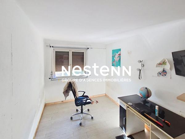 À vendre : Appartement 4 pièces à Perpignan - Moyen-Vernet