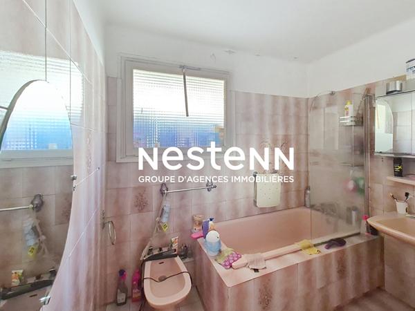 À vendre : Appartement 4 pièces à Perpignan - Moyen-Vernet