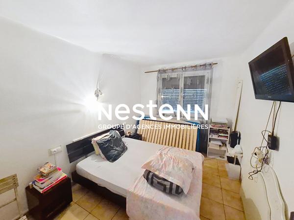 À vendre : Appartement 4 pièces à Perpignan - Moyen-Vernet