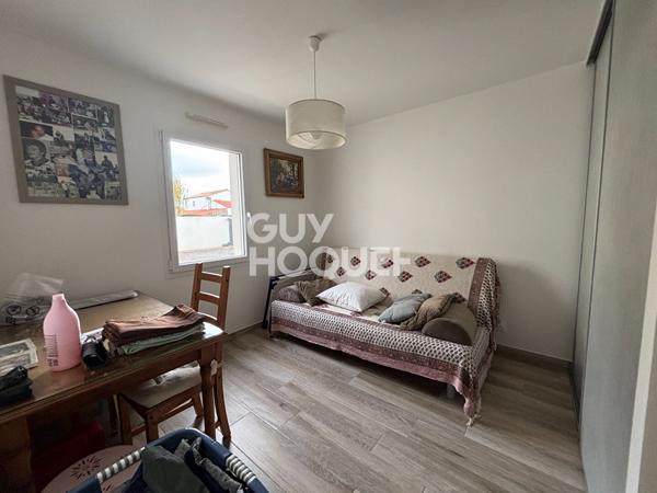 Maison moderne à vendre à Challans - Grand standing et confort