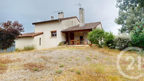 Maison à vendre  4 pièces - 121,45 m2 MONDONVILLE - 31