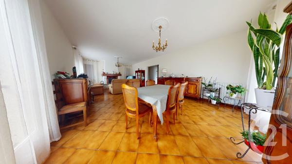 Maison à vendre  4 pièces - 121,45 m2 MONDONVILLE - 31