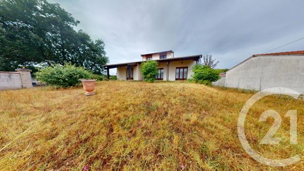 Maison à vendre  4 pièces - 121,45 m2 MONDONVILLE - 31