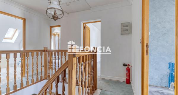 À vendre Maison 7 pièces 161 m² - Villeneuve-saint-georges 94190