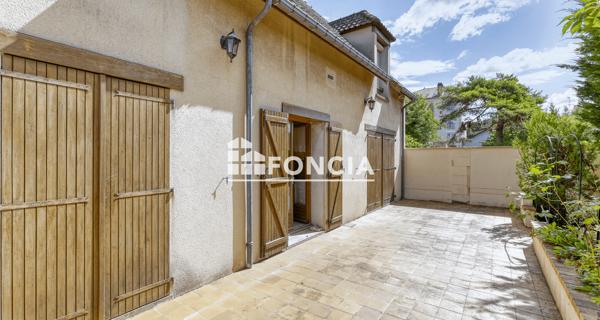 À vendre Maison 7 pièces 161 m² - Villeneuve-saint-georges 94190