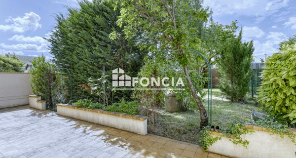 À vendre Maison 7 pièces 161 m² - Villeneuve-saint-georges 94190