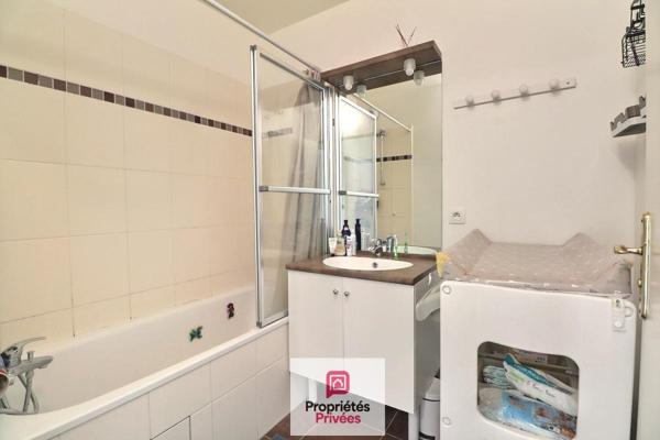 Appartement Acheres 4 pièce(s) 83.36 m2