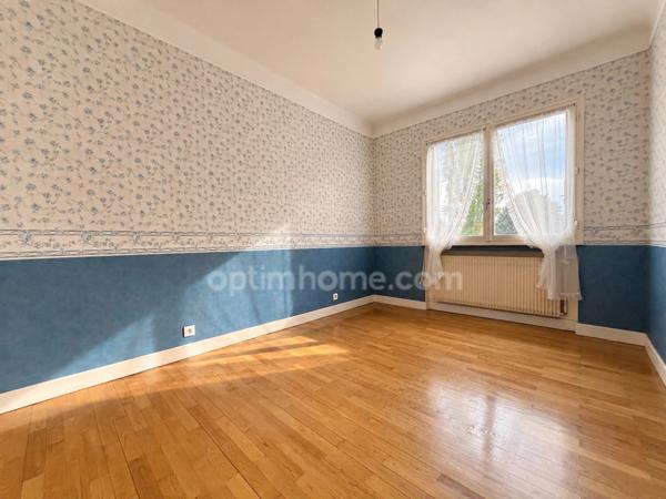 Maison à vendre 5 pièces GENAS (69)