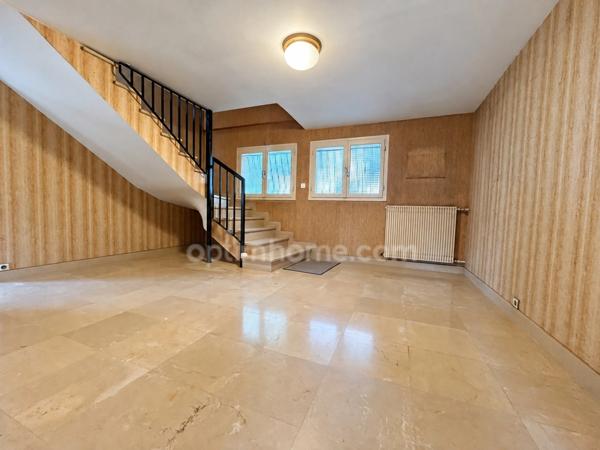 Maison à vendre 5 pièces GENAS (69)