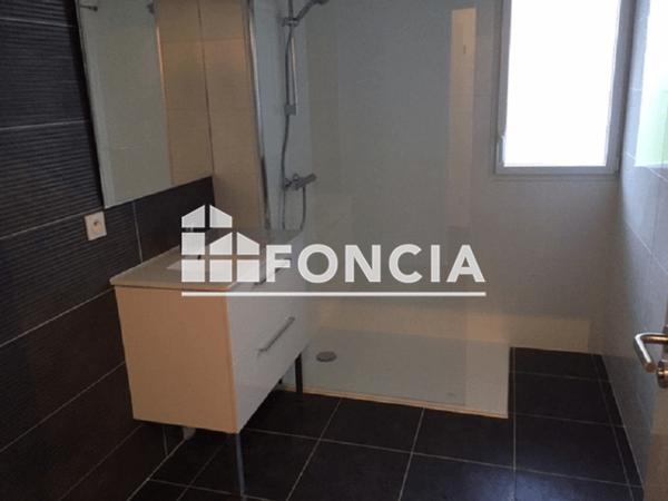 Location Appartement 3 pièces 68.07 m² - QUARTIER ACOTZ Saint Jean De Luz 64500
