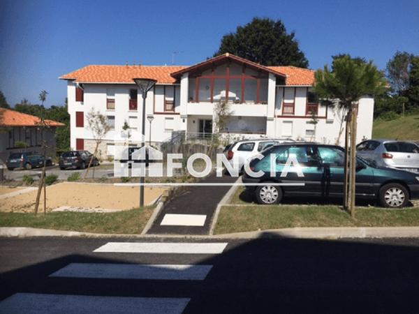 Location Appartement 3 pièces 68.07 m² - QUARTIER ACOTZ Saint Jean De Luz 64500