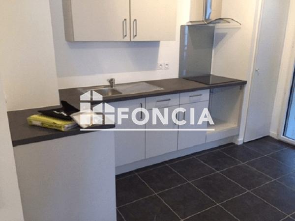 Location Appartement 3 pièces 68.07 m² - QUARTIER ACOTZ Saint Jean De Luz 64500