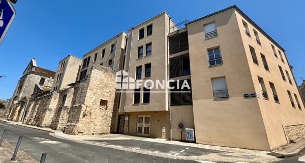 À vendre Appartement 3 pièces 80 m² - Poitiers 86000