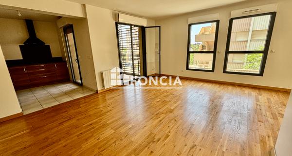 À vendre Appartement 3 pièces 80 m² - Poitiers 86000