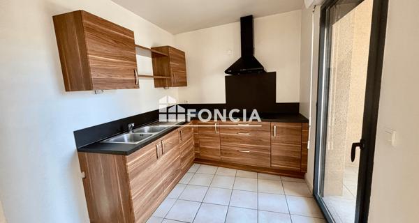 À vendre Appartement 3 pièces 80 m² - Poitiers 86000
