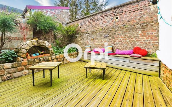 Maison à vendre    6 pièces • 160 m2 Wailly