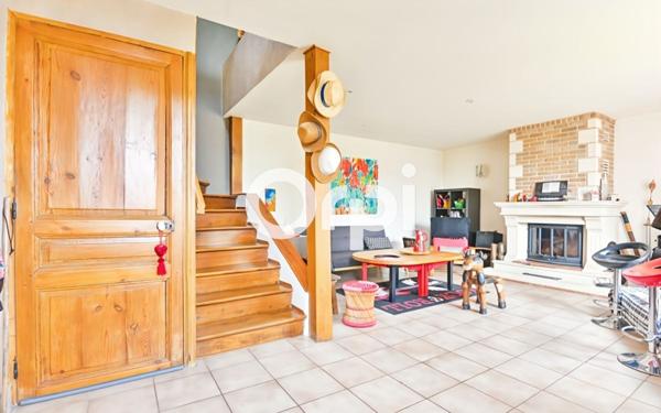 Maison à vendre    6 pièces • 160 m2 Wailly