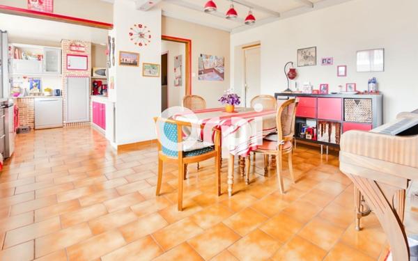 Maison à vendre    6 pièces • 160 m2 Wailly