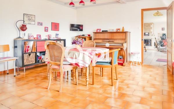 Maison à vendre    6 pièces • 160 m2 Wailly