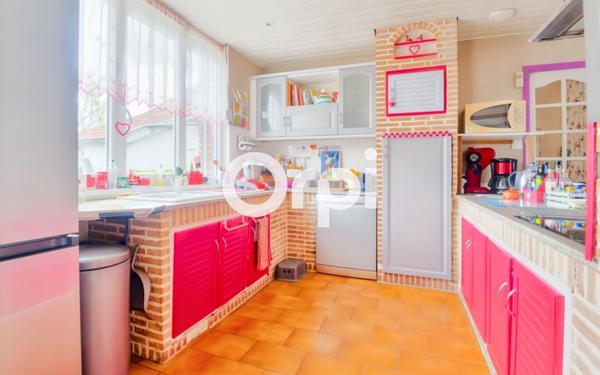 Maison à vendre    6 pièces • 160 m2 Wailly