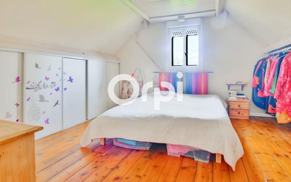 Maison à vendre    6 pièces • 160 m2 Wailly