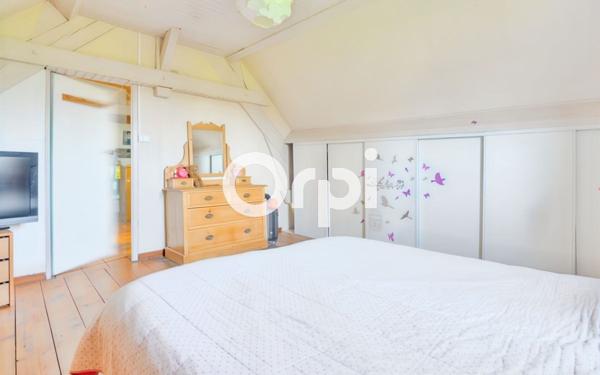 Maison à vendre    6 pièces • 160 m2 Wailly