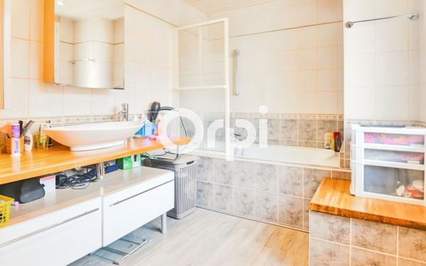 Maison à vendre    6 pièces • 160 m2 Wailly