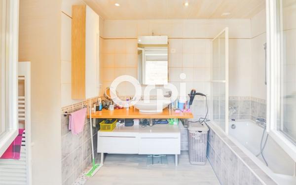 Maison à vendre    6 pièces • 160 m2 Wailly