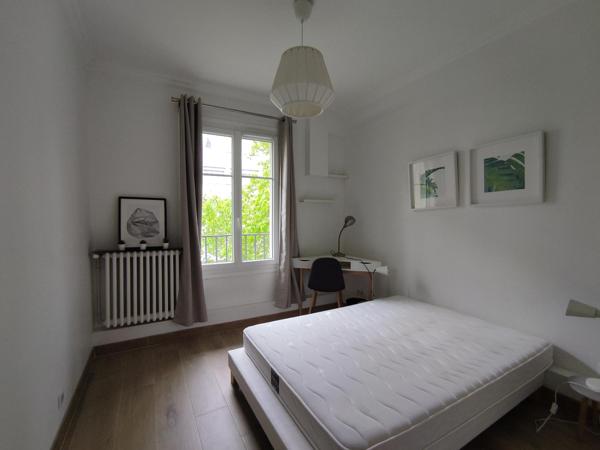 Appartement T3 à GRENOBLE