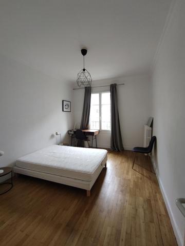 Appartement T3 à GRENOBLE