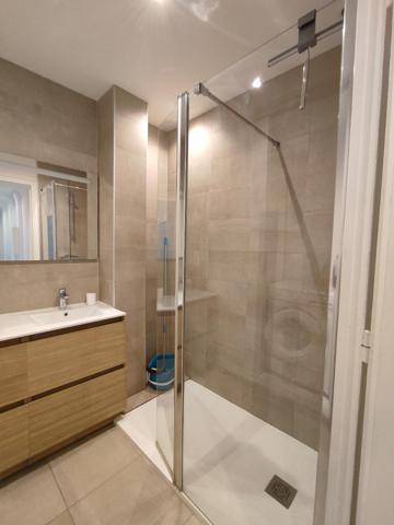 Appartement T3 à GRENOBLE