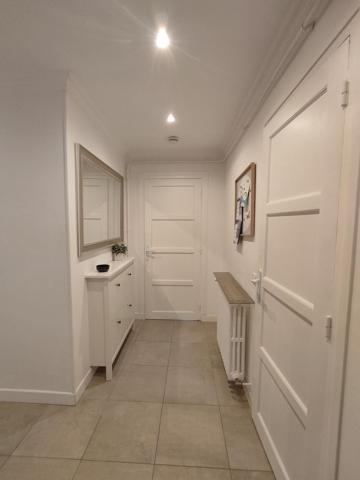 Appartement T3 à GRENOBLE