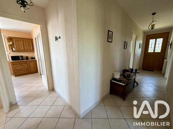 Maison à vendre 5 pièces 101 m² Le Tallud