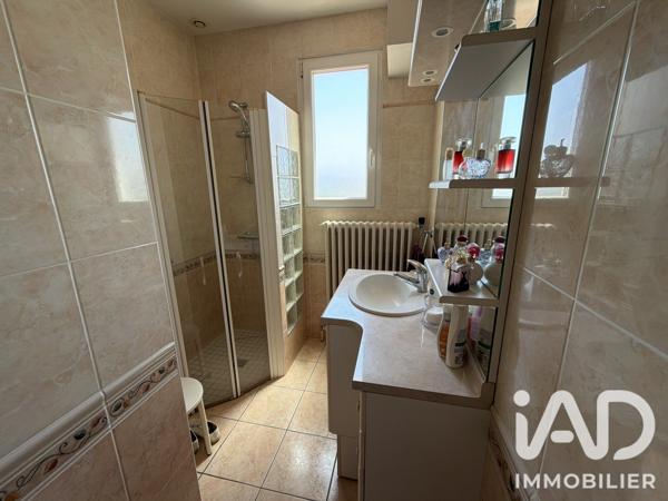 Maison à vendre 5 pièces 101 m² Le Tallud