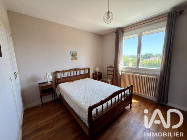 Maison à vendre 5 pièces 101 m² Le Tallud