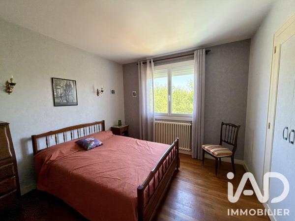 Maison à vendre 5 pièces 101 m² Le Tallud