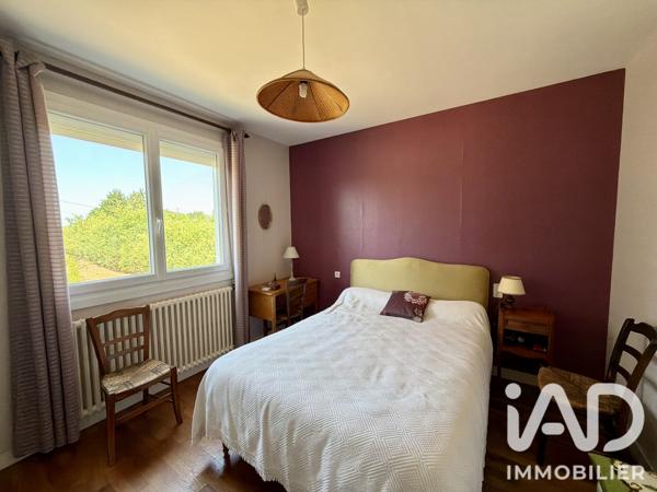 Maison à vendre 5 pièces 101 m² Le Tallud