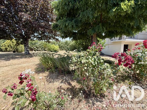 Maison à vendre 5 pièces 101 m² Le Tallud