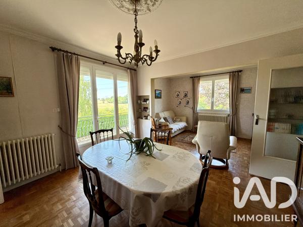Maison à vendre 5 pièces 101 m² Le Tallud