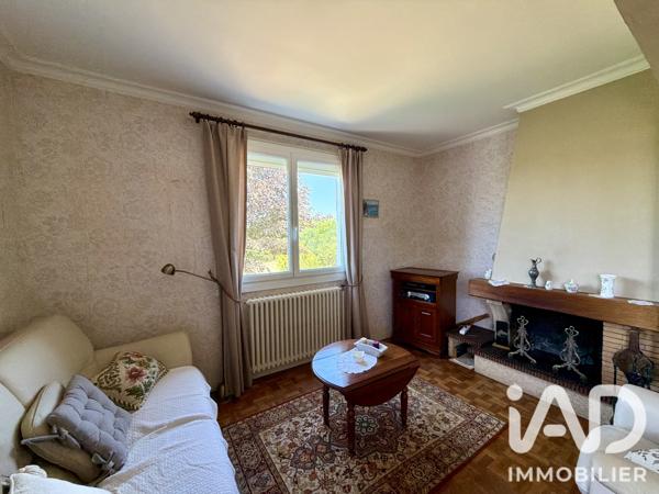 Maison à vendre 5 pièces 101 m² Le Tallud