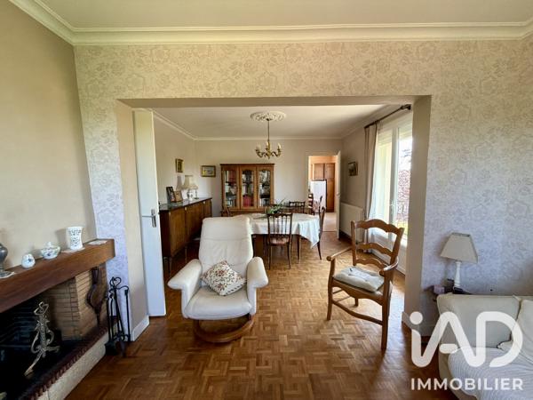 Maison à vendre 5 pièces 101 m² Le Tallud