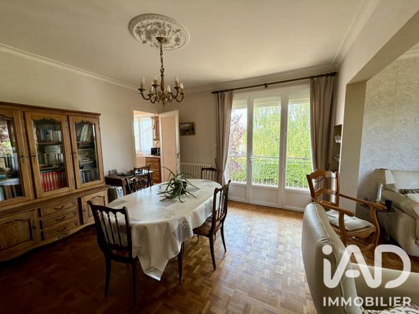 Maison à vendre 5 pièces 101 m² Le Tallud