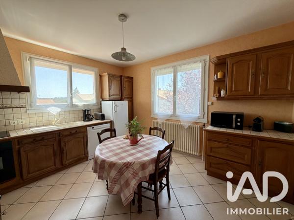Maison à vendre 5 pièces 101 m² Le Tallud