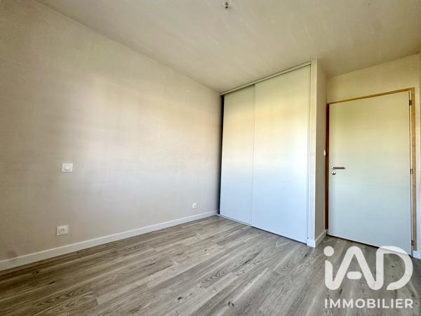Location maison 5 pièces 78,02 m² La Copechagnière