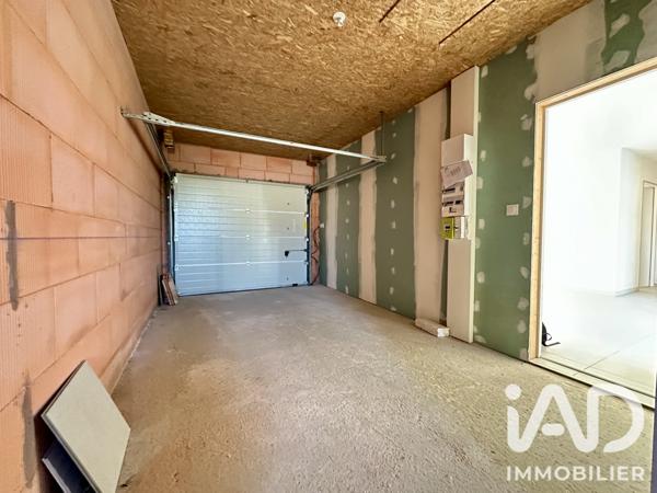 Location maison 5 pièces 78,02 m² La Copechagnière