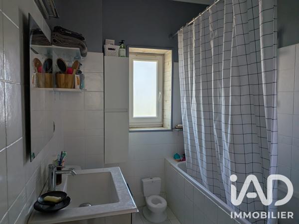 Maison à vendre 5 pièces 75,11 m² Poitiers