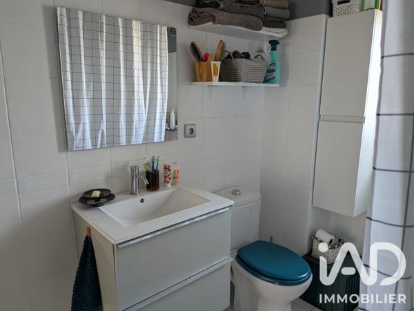 Maison à vendre 5 pièces 75,11 m² Poitiers