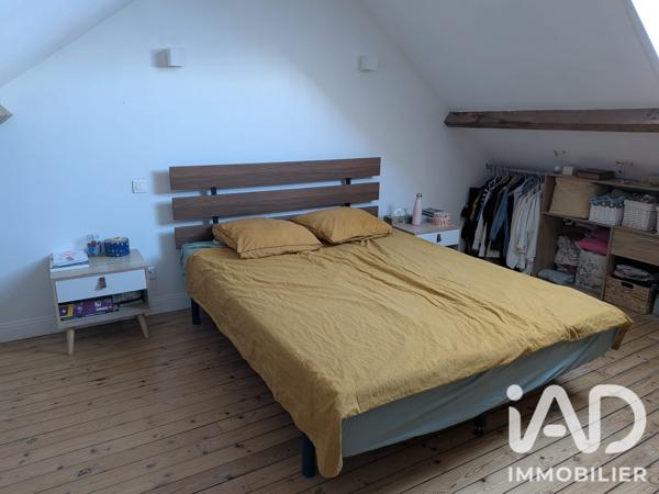 Maison à vendre 5 pièces 75,11 m² Poitiers